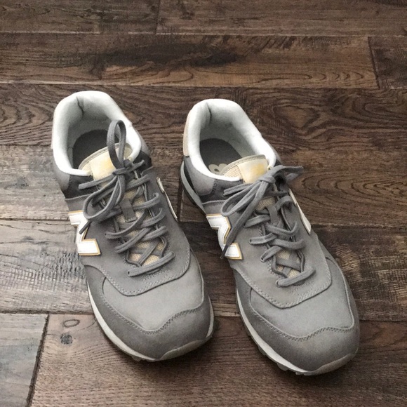 New Balance Other - New Balance 574 Limited Edition